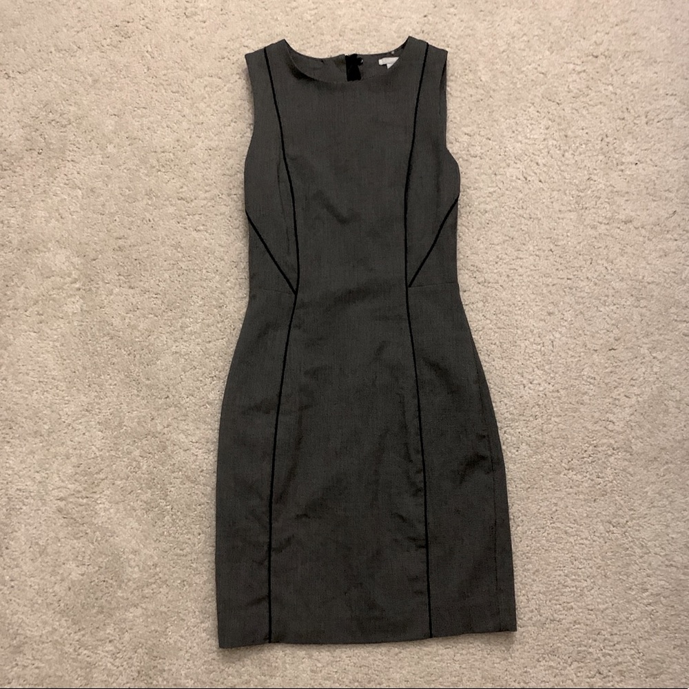 business pencil dress